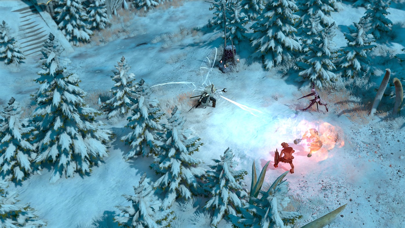 Warhammer: Chaosbane Slayer Edition